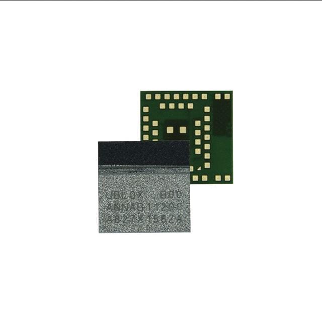 u-blox 672-ANNA-B112-01BTR-ND,672-ANNA-B112-01BCT-ND,672-ANNA-B112-01BDKR-ND