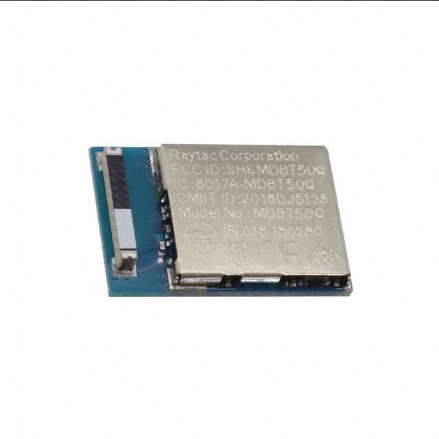 Seeed Technology Co., Ltd 1597-1678-ND