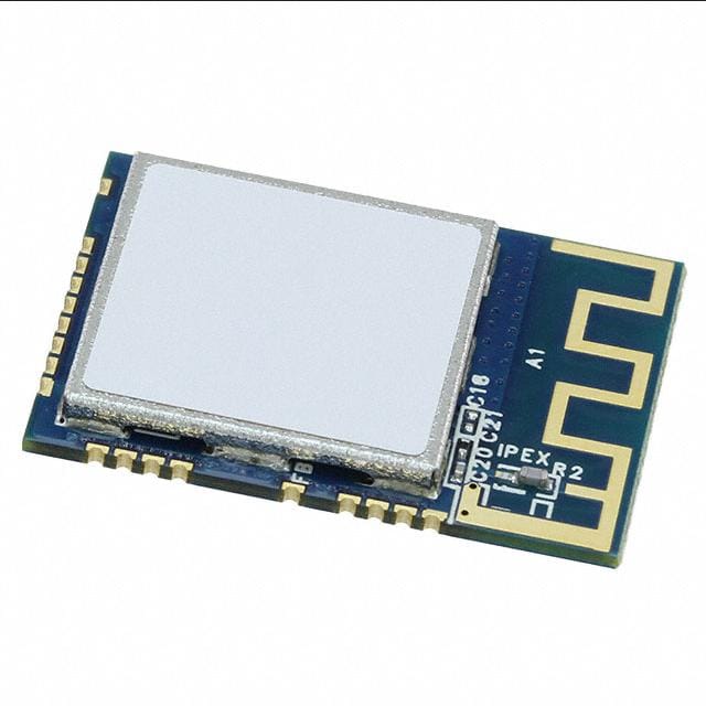 Microchip Technology ATWINC1510-MR210PB1954-ND