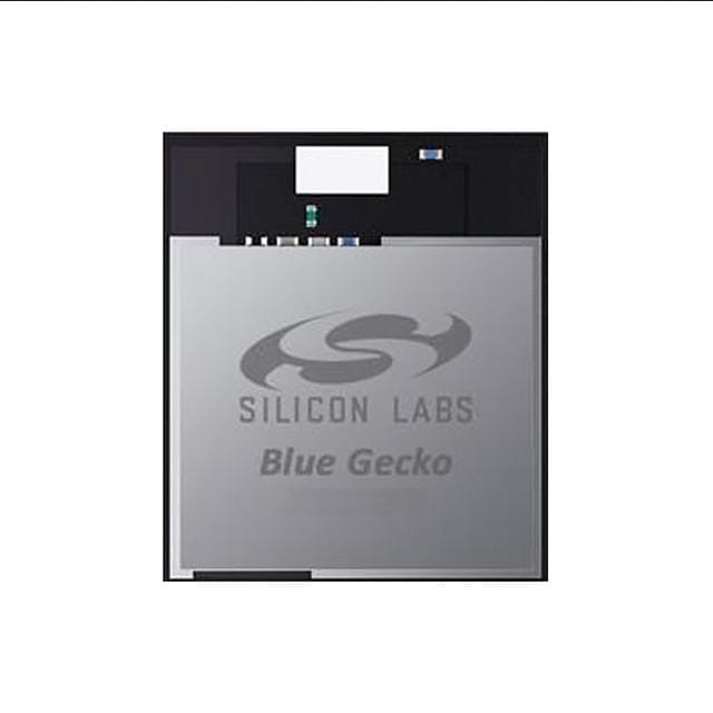 Silicon Labs 336-4282-ND