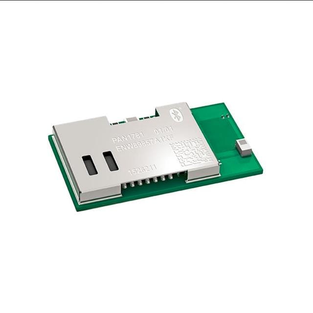 Panasonic Electronic Components 10-ENW-89857A1KFTR-ND,10-ENW-89857A1KFCT-ND,10-ENW-89857A1KFDKR-ND