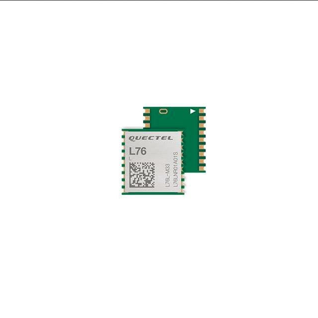 Quectel 2958-L76L-M33TR-ND,2958-L76L-M33CT-ND,2958-L76L-M33DKR-ND
