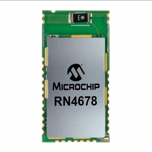 Microchip Technology RN4678-V/RM113-ND