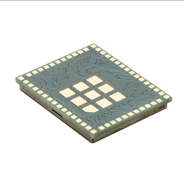 Texas Instruments 296-CC3135MODRNMMOBRTR-ND,296-CC3135MODRNMMOBRCT-ND,296-CC3135MODRNMMOBRDKR-ND