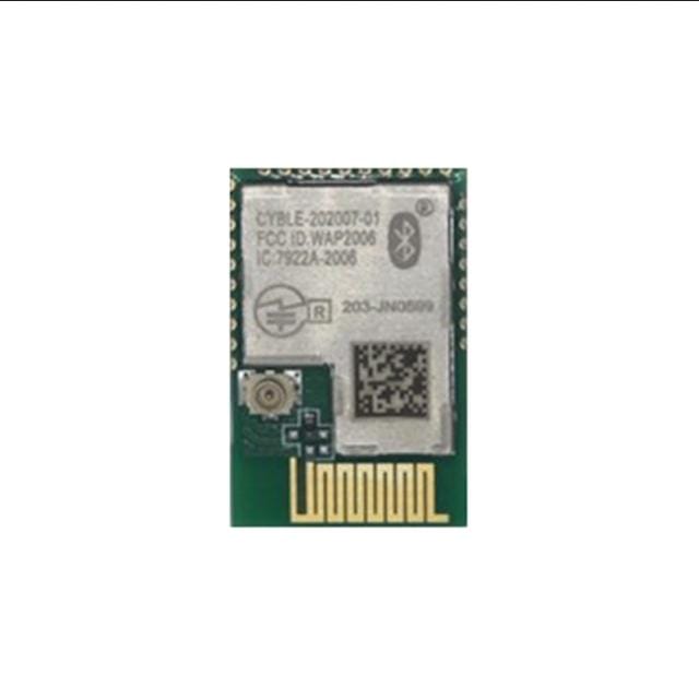 Infineon Technologies 448-CYBLE-202007-01TR-ND,448-CYBLE-202007-01CT-ND,448-CYBLE-202007-01DKR-ND