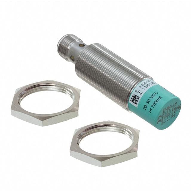 Pepperl+Fuchs, Inc. 2046-IPH-18GM-V1-ND