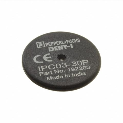 Pepperl+Fuchs, Inc. 2046-IPC03-30P-ND