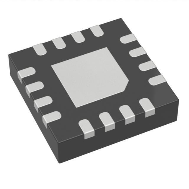 Analog Devices Inc./Maxim Integrated MAX9947ETE+TTR-ND,MAX9947ETE+TCT-ND,MAX9947ETE+TDKR-ND