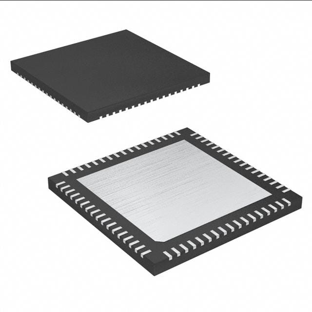 Silicon Labs 336-5097-2-ND,336-5097-1-ND,336-5097-6-ND