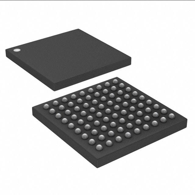 Infineon Technologies 448-CYW20733A3KFB1GTTR-ND