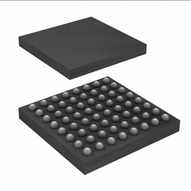 Infineon Technologies 448-CYW20730A2KFBGTTR-ND,448-CYW20730A2KFBGTCT-ND,448-CYW20730A2KFBGTDKR-ND