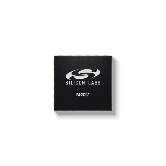 Silicon Labs 336-EFR32MG27C140F768IM40-B-ND