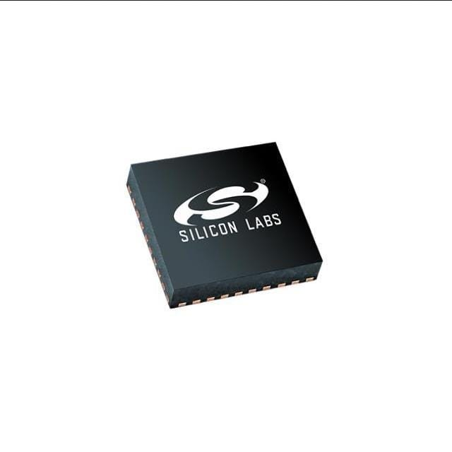Silicon Labs 336-EFR32SG23B020F512IM40-C-ND