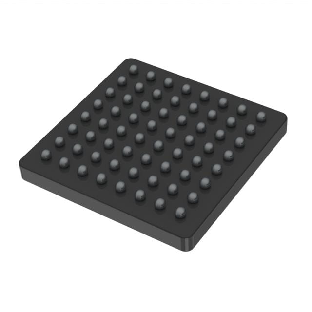 Infineon Technologies 448-CYW20819A1KFBG-ND