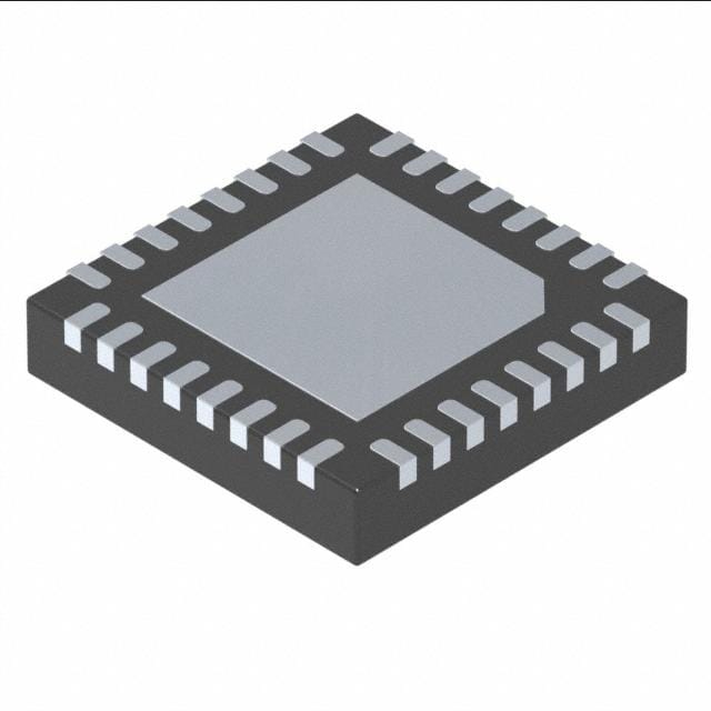 Silicon Labs EFR32MG21A010F512IM32-B-ND