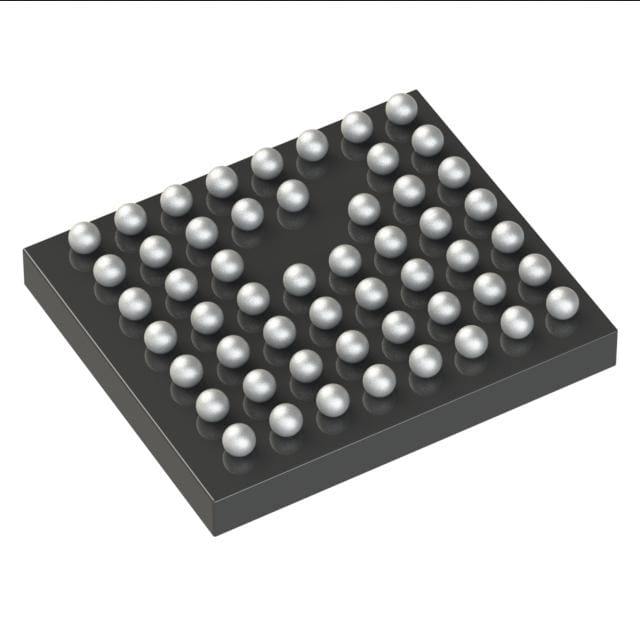 Renesas Electronics Corporation DA14683-00000U22TR-ND,DA14683-00000U22CT-ND,DA14683-00000U22DKR-ND