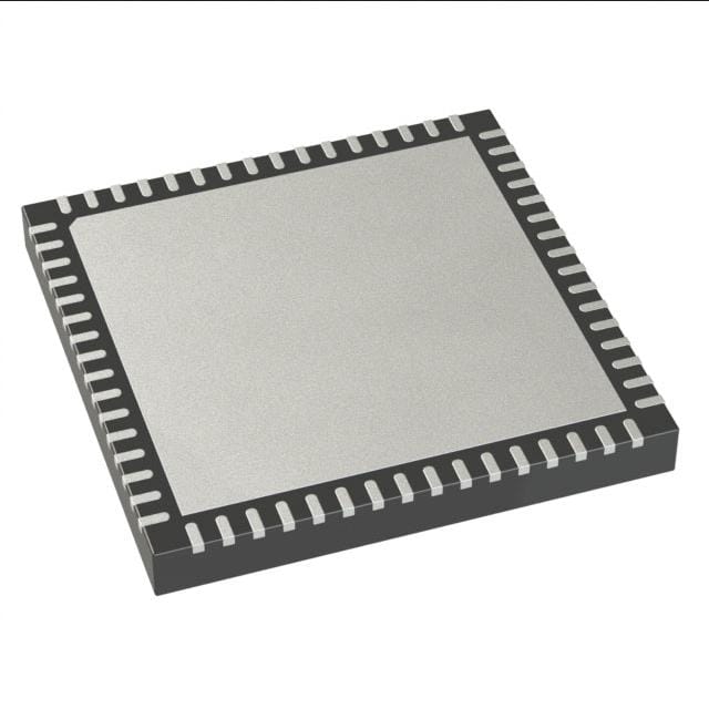 Microchip Technology ATMEGA256RFR2-ZF-ND