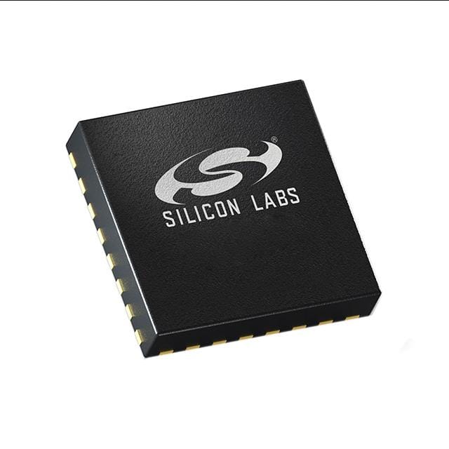 Silicon Labs 336-3757-ND