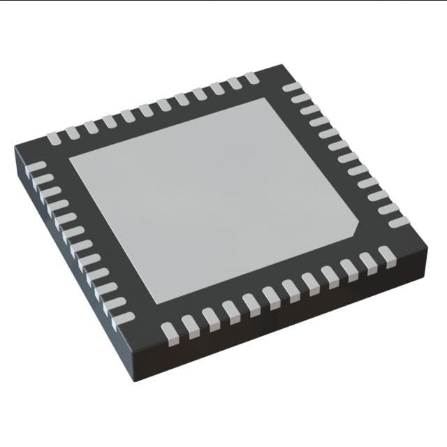 Microchip Technology ATMEGA2564RFR2-ZURTR-ND,ATMEGA2564RFR2-ZURCT-ND,ATMEGA2564RFR2-ZURDKR-ND