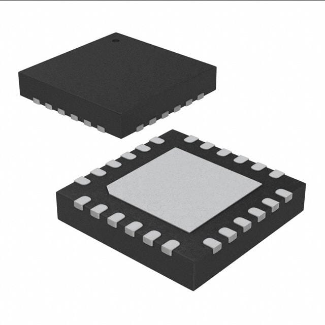Semtech Corporation SX1232IMLTRTTR-ND,SX1232IMLTRTCT-ND,SX1232IMLTRTDKR-ND