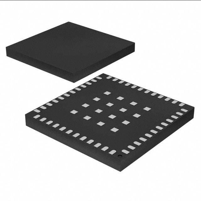 NXP USA Inc. MKW31Z512VHT4-ND