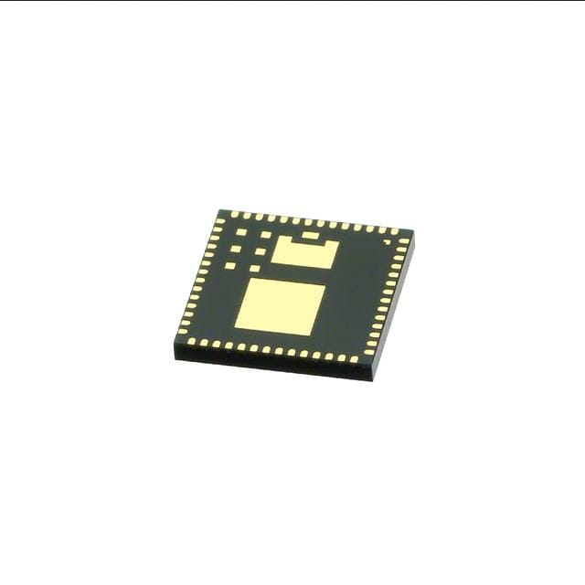 NXP USA Inc. MKW21D512VHA5-ND
