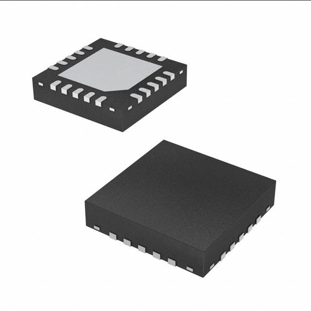 Nordic Semiconductor ASA 4823-NRF24L01P-RTR-ND,4823-NRF24L01P-RCT-ND,4823-NRF24L01P-RDKR-ND