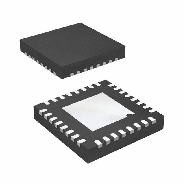 Nordic Semiconductor ASA 4823-NRF24LU1P-F32Q32-T-ND