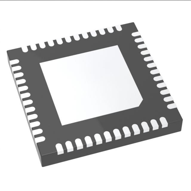 Silicon Labs 336-EFR32FG23A010F256GM48-C-ND