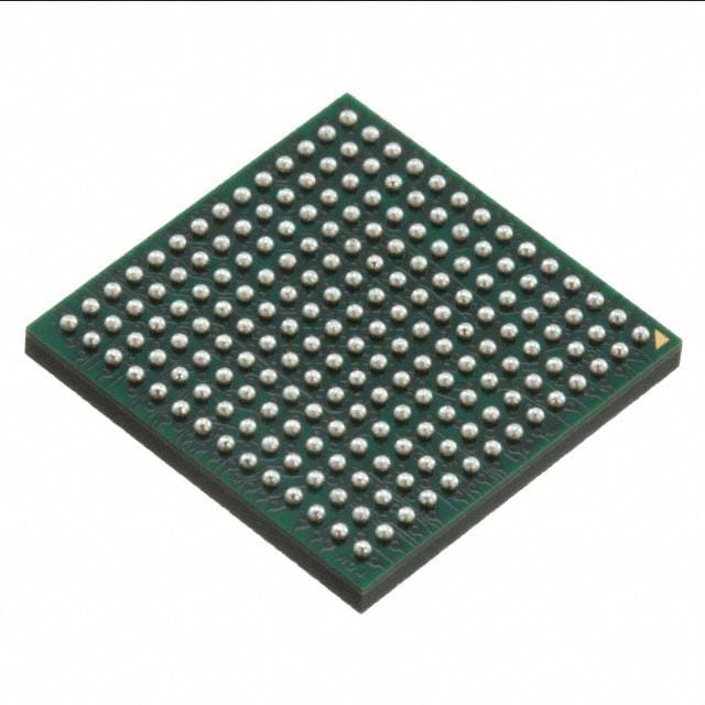 Analog Devices Inc. 505-AD9371BBCZ-ND