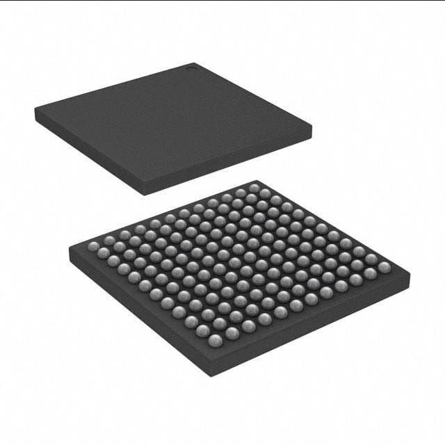 Analog Devices Inc. 505-AD9361BBCZ-REELTR-ND,505-AD9361BBCZ-REELCT-ND,505-AD9361BBCZ-REELDKR-ND