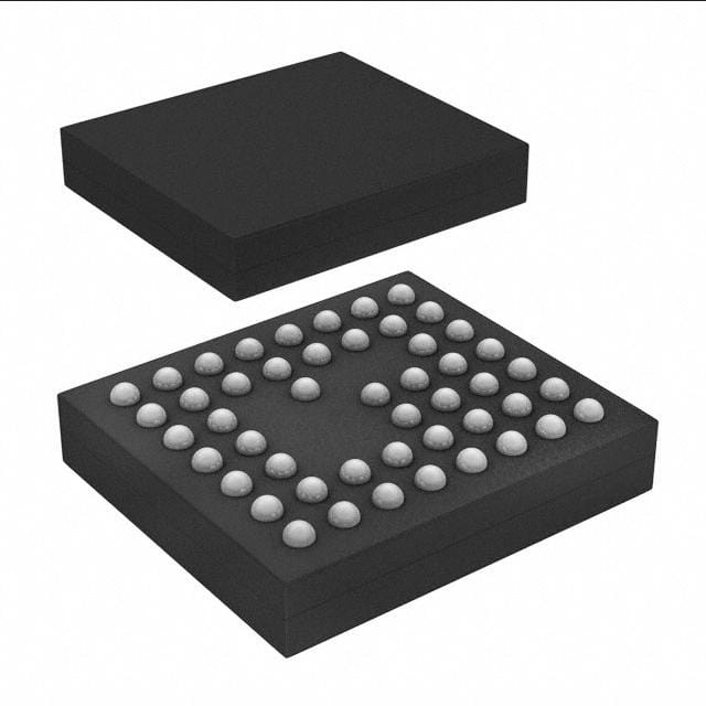 Infineon Technologies BCM20704UA2KFFB1G-ND