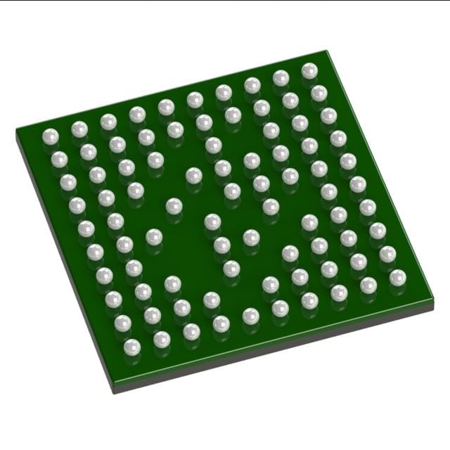 Renesas Electronics Corporation DA14691-00000HQ2TR-ND,DA14691-00000HQ2CT-ND,DA14691-00000HQ2DKR-ND
