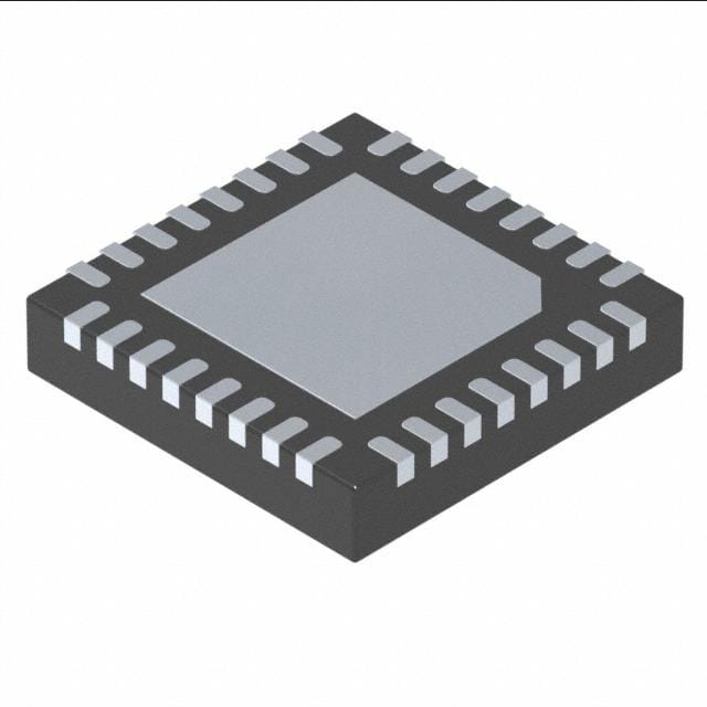 Silicon Labs EFR32MG21A010F1024IM32-B-ND