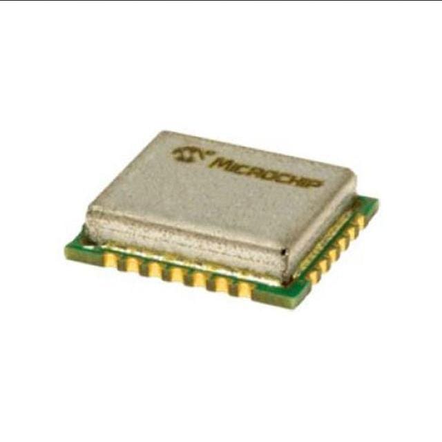 Microchip Technology ATSAMR30M18AT-I/RM100TR-ND,ATSAMR30M18AT-I/RM100CT-ND,ATSAMR30M18AT-I/RM100DKR-ND