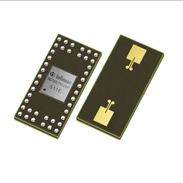 Infineon Technologies 448-BGT60LTR11SAIPXUMA1TR-ND,448-BGT60LTR11SAIPXUMA1CT-ND,448-BGT60LTR11SAIPXUMA1DKR-ND