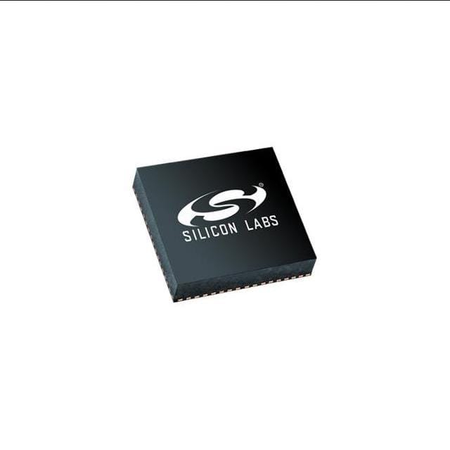 Silicon Labs 336-EFR32ZG28B320F1024IM48-A-ND