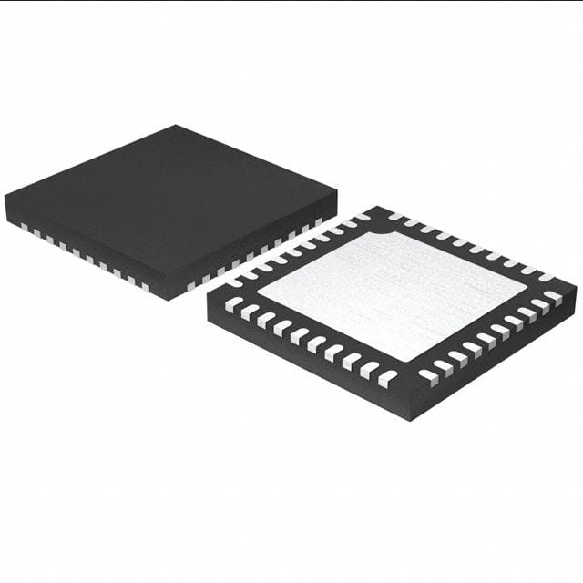 Silicon Labs 336-EFR32BG22C224F512GM40-CRTR-ND