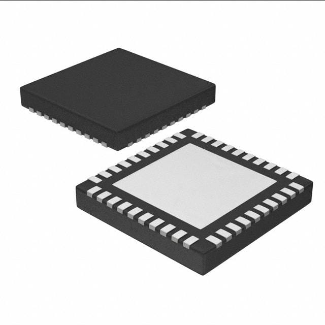Texas Instruments 296-24407-2-ND,296-24407-1-ND,296-24407-6-ND,2156-CC2530F128RHAT-ND
