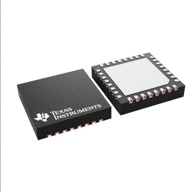 Texas Instruments 296-CC2340R52E0WRHBRQ1TR-ND,296-CC2340R52E0WRHBRQ1CT-ND,296-CC2340R52E0WRHBRQ1DKR-ND