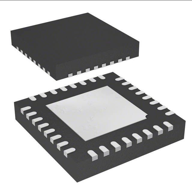 STMicroelectronics 497-STM32WBA52KGU6-ND