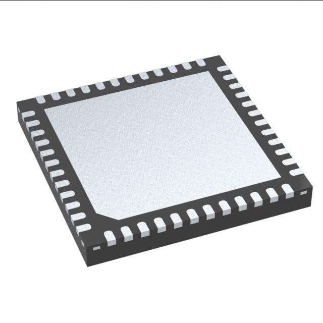 STMicroelectronics STM32WB55RCV7-ND