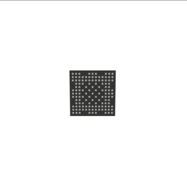 STMicroelectronics 497-STM32WB55VEQ7-ND