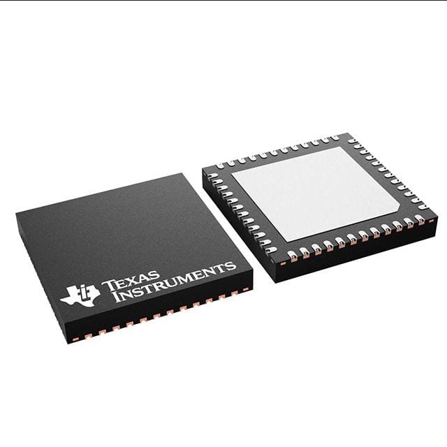Texas Instruments 296-CC2662R1FTWRGZRQ1TR-ND,296-CC2662R1FTWRGZRQ1CT-ND,296-CC2662R1FTWRGZRQ1DKR-ND