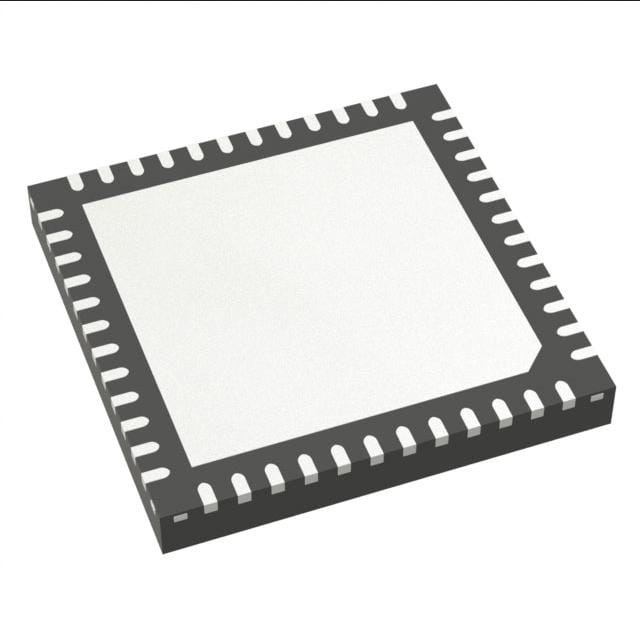 STMicroelectronics 497-STM32WBA52CEU6-ND