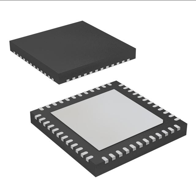 Texas Instruments 296-CC430F5145IRGZTTR-ND,296-CC430F5145IRGZTCT-ND,296-CC430F5145IRGZTDKR-ND