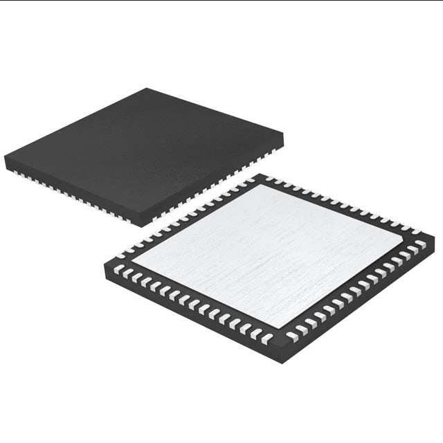 Texas Instruments 296-CC430F6147IRGTR-ND,296-CC430F6147IRGCT-ND,296-CC430F6147IRGDKR-ND