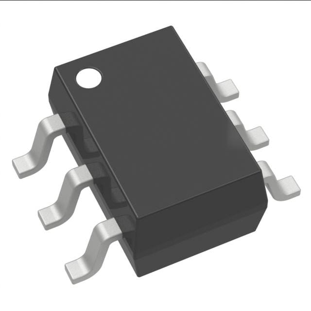 Analog Devices Inc. 505-HMC221BE-ND