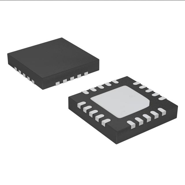 Renesas Electronics Corporation 800-3575-ND