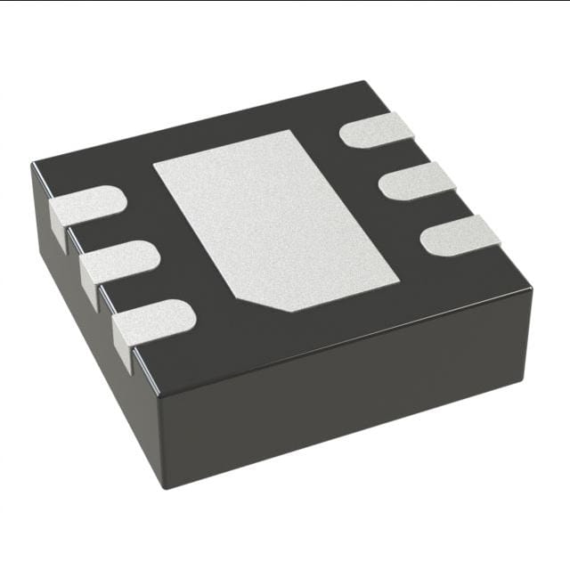 Analog Devices Inc. 1127-1453-ND